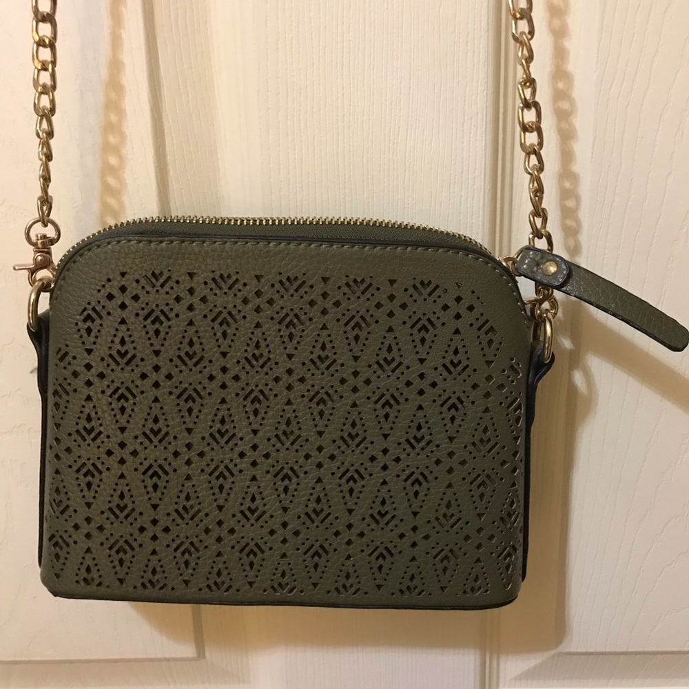 Francesca’s Crossbody